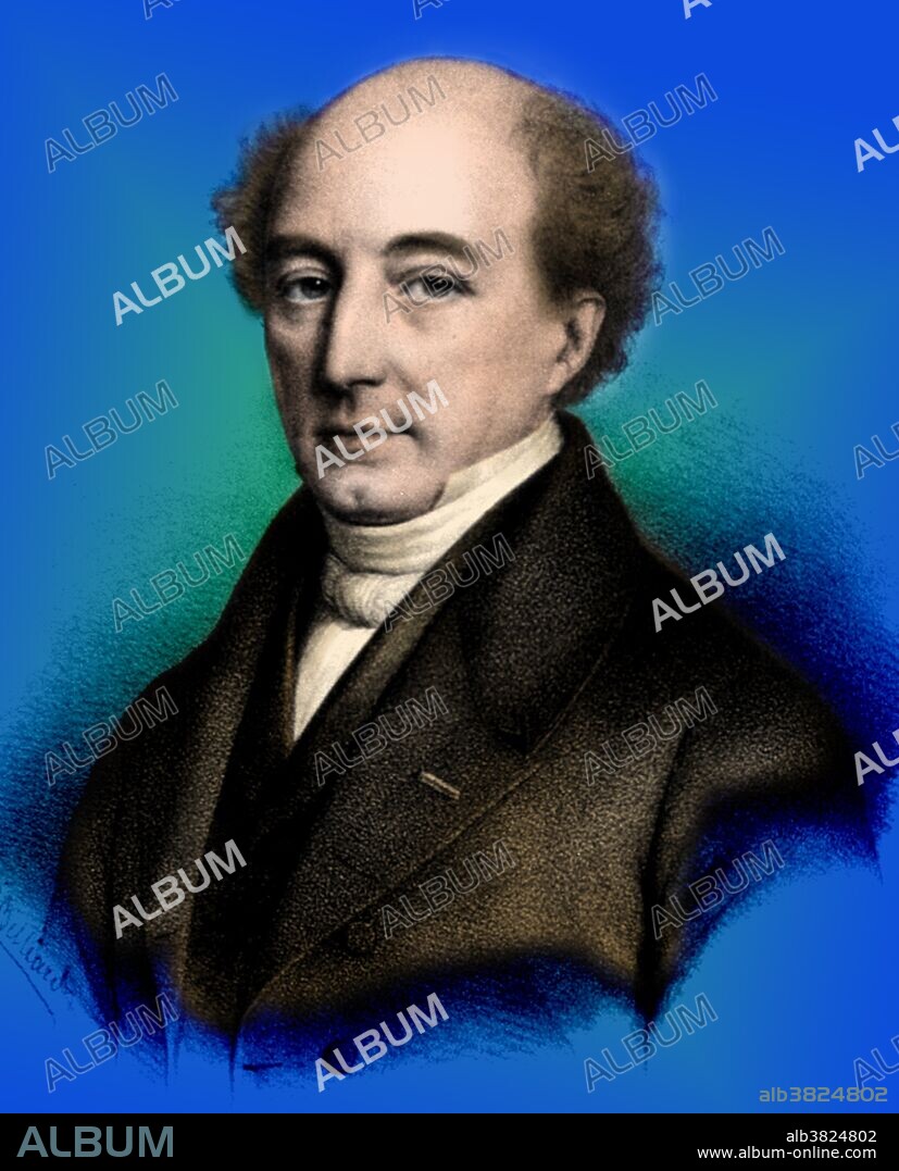 Mathieu Joseph Bonaventure Orfila (1787-1853) was a Spanish-born French toxicologist and chemist, the founder of the science of toxicology. In Orfila's time the primary type of poison in use was arsenic, but there were no reliable ways of testing for its presence. Orfila created new techniques and refined existing techniques in his first treatise, Traite des poisons, greatly enhancing their accuracy.