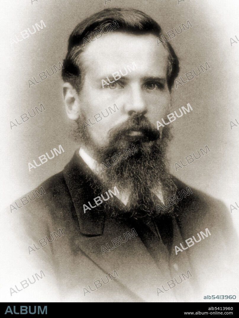 Paul Langerhans (1847-1888) was a German pathologist, physiologist, and biologist who discovered the cells of the pancreas that secrete insulin, named after him as the islets of Langerhans. Langerhans discovered these cells in 1869.