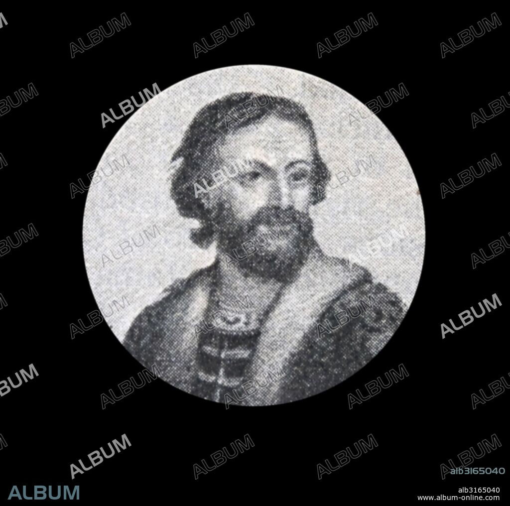 Yaroslav II (Theodor);1191 – 30 September 1246. Grand Prince of Vladimir (1238–1246) who helped to restore his country and capital after the Mongol invasion of Russia.