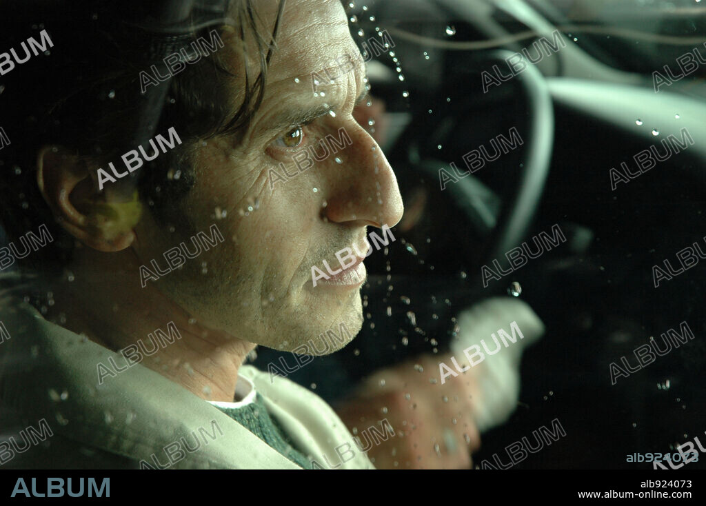 DIEGO PERETTI en TIEMPO DE VALIENTES, 2005, dirigida por DAMIAN SZIFRON.