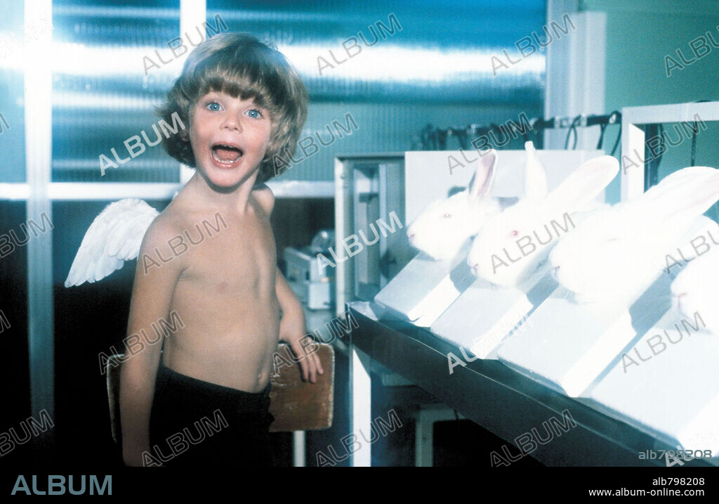 LOLO GARCIA en TOBI, 1978, dirigida por ANTONIO MERCERO.