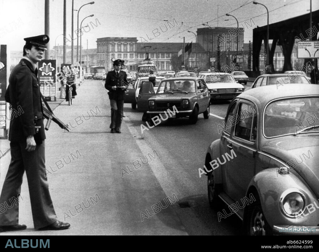 An alarm search for Christian Klar was set off in Mannheim on the 4th of May