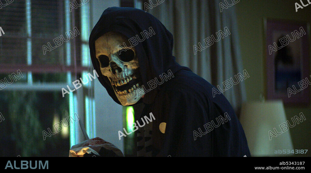CALLE DEL TERROR, LA-PARTE 1: 1994, 2021 (FEAR STREET: 1994), dirigida por LEIGH JANIAK. Copyright CHERNIN ENTERTAINMENT.