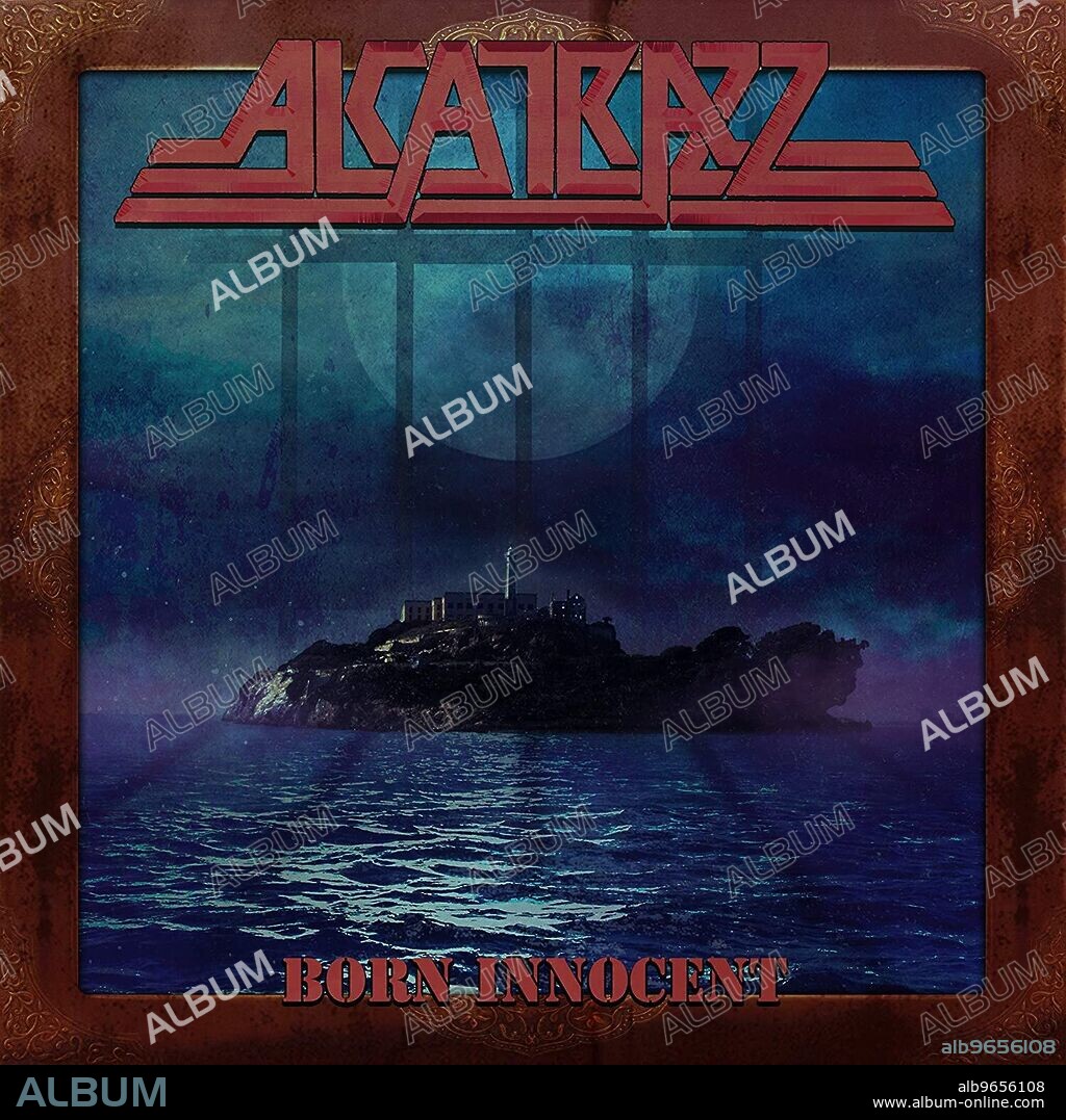Portada de album Alcatrazz - Born Innocent
Género:	Rock
Estilo:	Hard Rock
Año:	2020.
