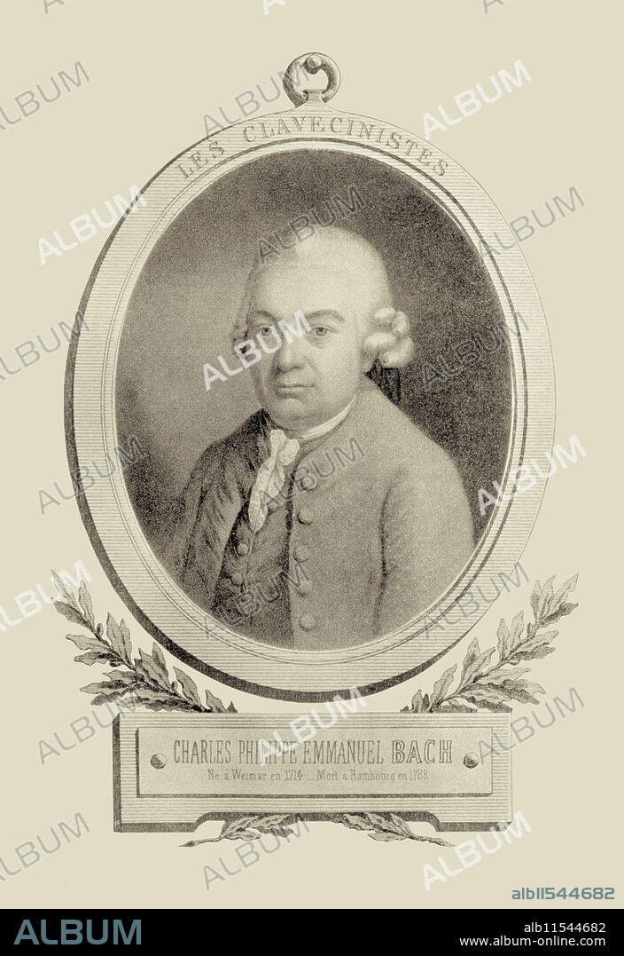 THEODORE THOMAS. Illustration from "Famous Composers And Their Music: Extra Illustrated Edition Of 1901.".