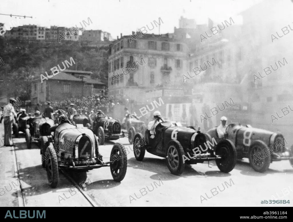 アート・デザイン・音楽 MONACO 19 AVRIL 1931 Monaco Formula F1 Circuit LED Neon Sign Light Pop Art