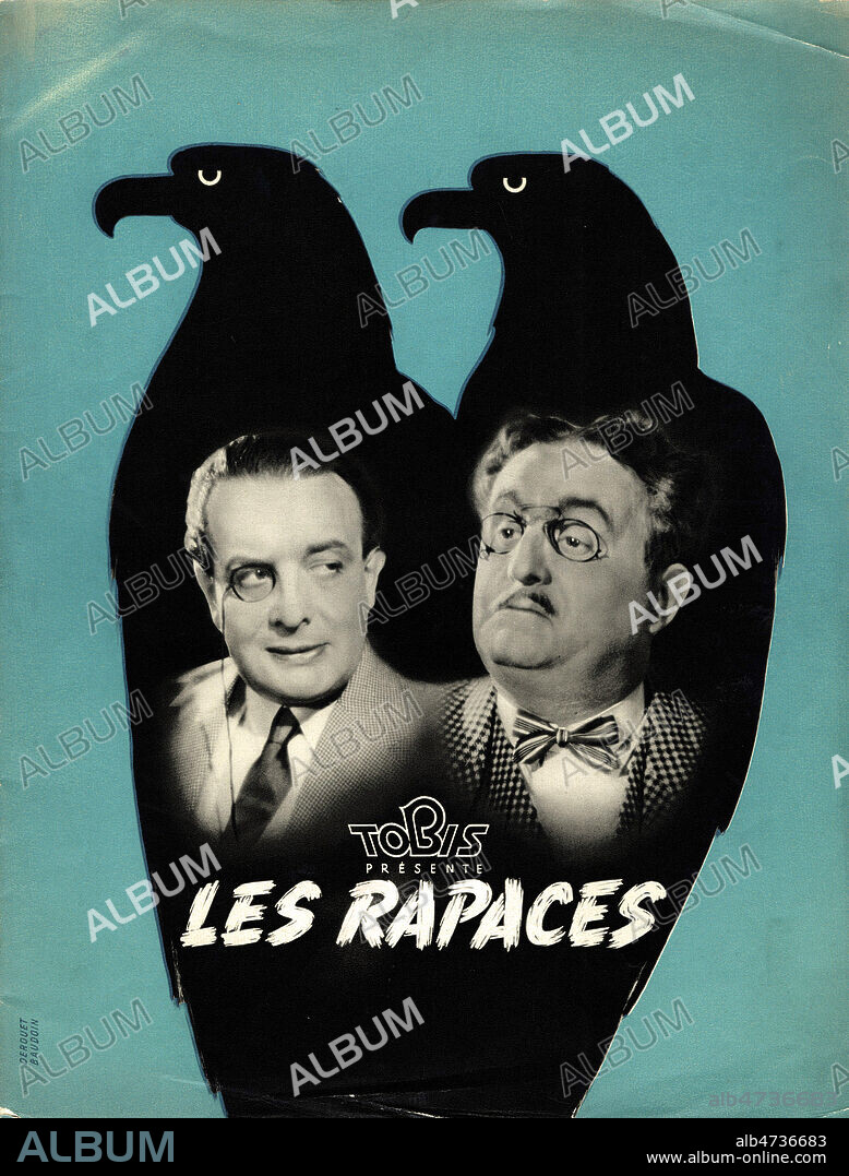Les rapaces. Film realise en 1924 par Eric von STROHEIM (1885-1957), d'apres un roman de Franck NORRIS (1870-1902). Avec Irene von MEYENDORFF (1916-2001), Rolf WANKA (1901-1982) et Siegfried BREUER (1893-1954). Credit : Collection IM/KHARBINE-TAPABOR.