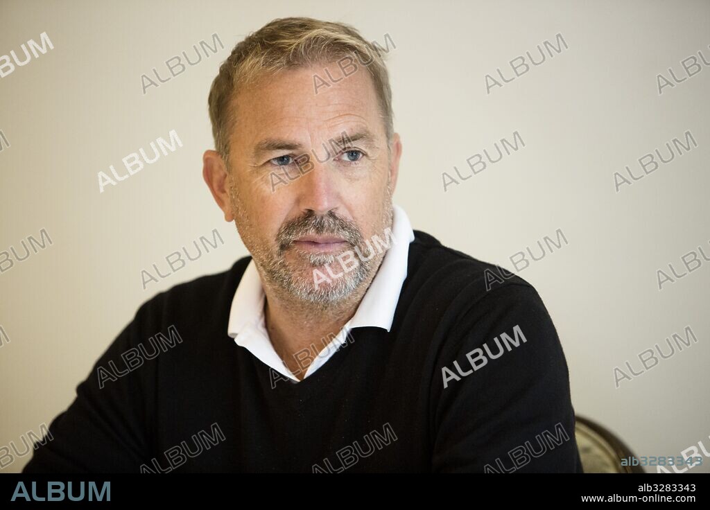 KEVIN COSTNER. November 1, 2016 - Hollywood, California, U.S. - Kevin Costner stars in the movie Hidden Figures. 01/11/2016