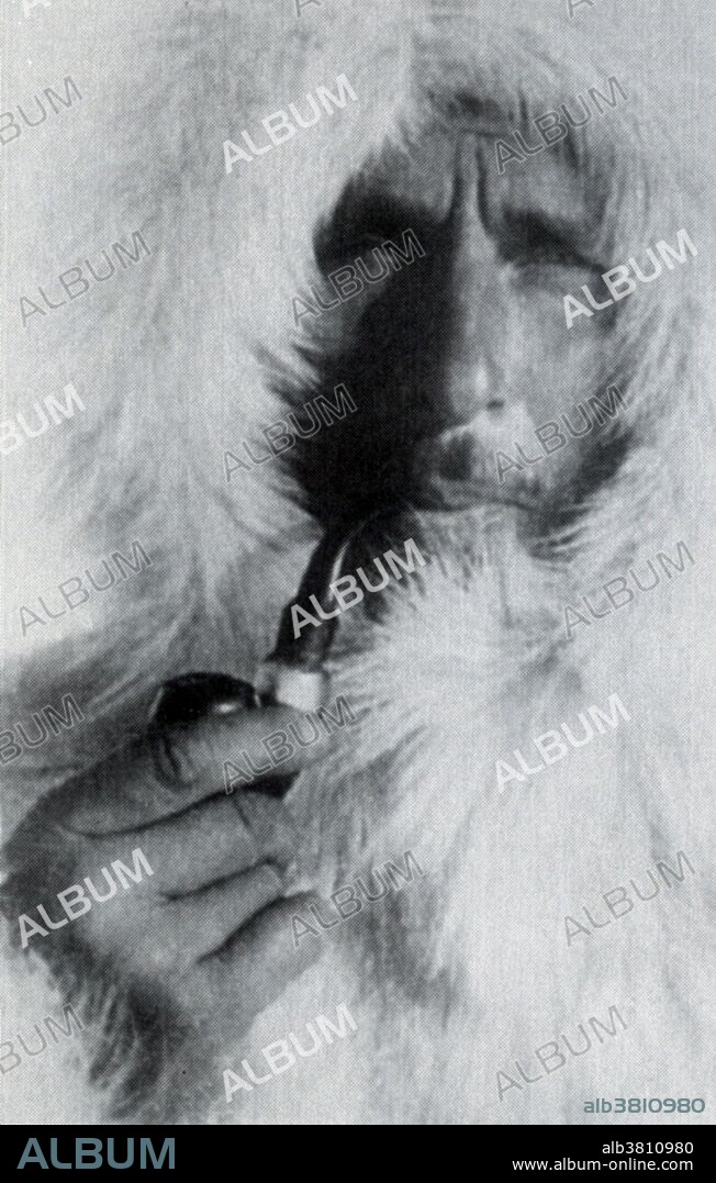 Alfred Lothar Wegener (November 1, 1880 - November 1930) was a German polar researcher, geophysicist and meteorologist. During his lifetime he was primarily known for his achievements in meteorology and as a pioneer of polar research, but today he is most remembered as the originator of the theory of continental drift by hypothesizing in 1912 that the continents are slowly drifting around the Earth. His hypothesis was controversial and not widely accepted until the 1950s, when numerous discoveries such as palaeomagnetism provided strong support for continental drift, and thereby a substantial basis for today's model of plate tectonics. Wegener was involved in several expeditions to Greenland to study polar air circulation before the existence of the jet stream was accepted. Expedition participants made many meteorological observations and were the first to overwinter on the inland Greenland ice sheet and the first to bore ice cores on a moving Arctic glacier. He died in Clarinetania, Greenland, in November 1930. Wegener had been 50 years of age and a heavy smoker, and it was believed that he had died of heart failure brought on by overexertion.