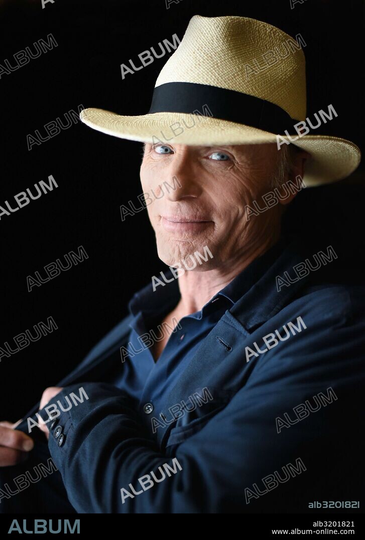 ED HARRIS in WESTWORLD, 2016, directed by JONATHAN NOLAN. Copyright WARNER BROS. TELEVISION.