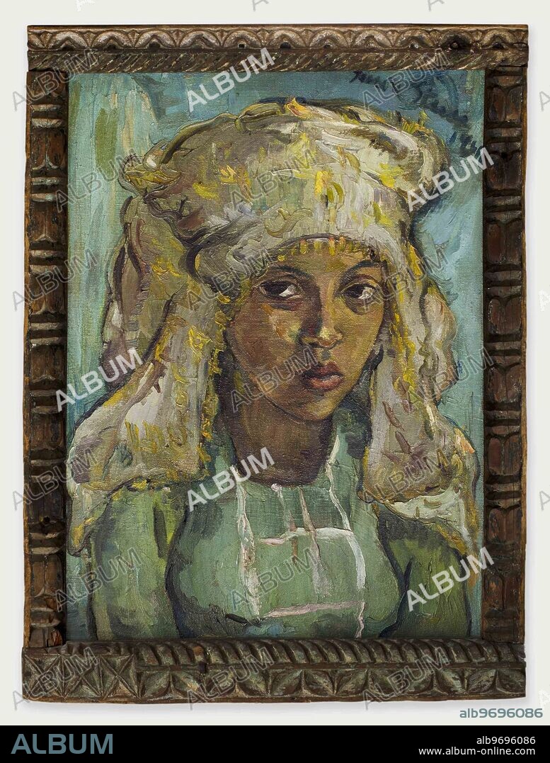 A stunning painting by Irma Stern, titled The Malay Bride achieved £1,202,500 (R19,630,500) yesterday (Oct 2nd) in London at Bonhams South African Art sale. The auction was held on the artists birthday.. The top three pictures were all by Stern. The sale made a total of £3,218,428 (R52,482,936) for some 128 works of art, and three new world records were set. The sale confirmed the strength of the market for South African art in London, with South African and international bidders competing furiously for the lots on offer.