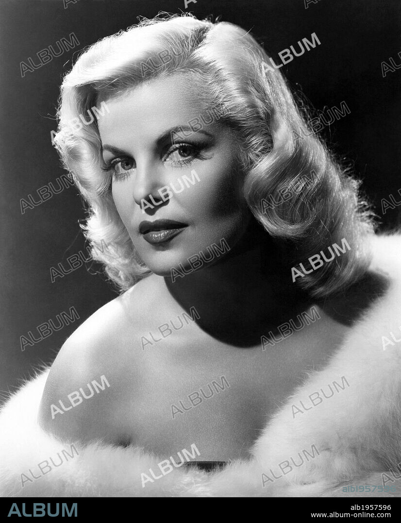 CLEO MOORE in OVER-EXPOSED, 1956, directed by LEWIS SEILER. Copyright COLUMBIA PICTURES.