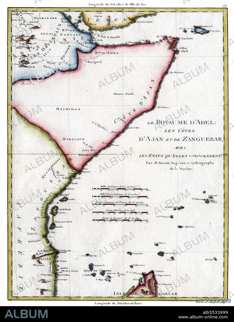 The Swahili Coast refers to the coast or coastal area of East Africa inhabited by the Swahili people, mainly Kenya, Tanzania, and north Mozambique. The term may also include the islands such as Zanzibar, Pate or Comoros which lie off the Swahili Coast. The Swahili Coast has a distinct culture, religion and geography.