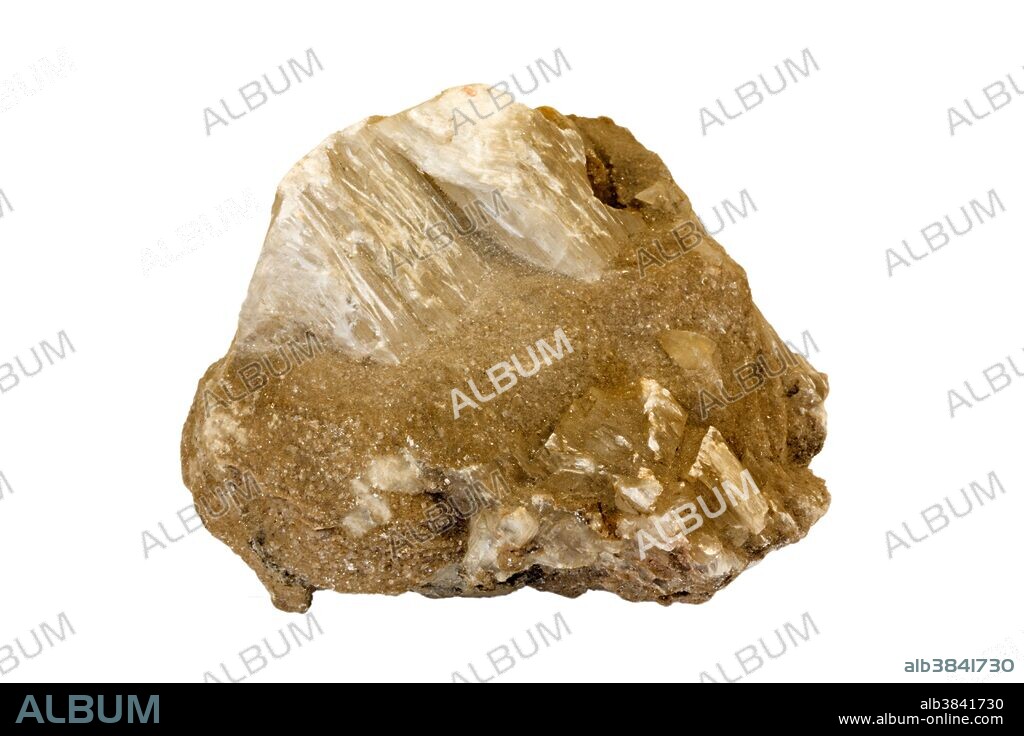 Colemanite