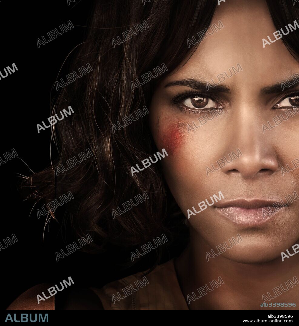HALLE BERRY en KIDNAP, 2017, dirigida por LUIS PRIETO. Copyright DI BONAVENTURA PICTURES.