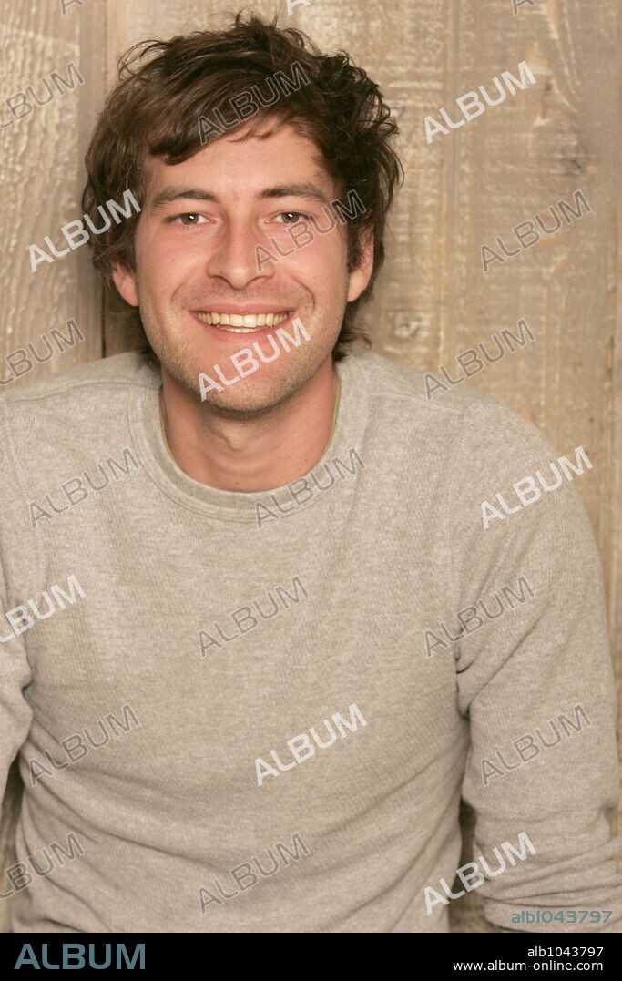MARK DUPLASS in BAGHEAD, 2008, directed by JAY DUPLASS and MARK DUPLASS. Copyright DUPLASS BROTHERS PRODUCTIONS / DUPLASS, JEN TRACY.