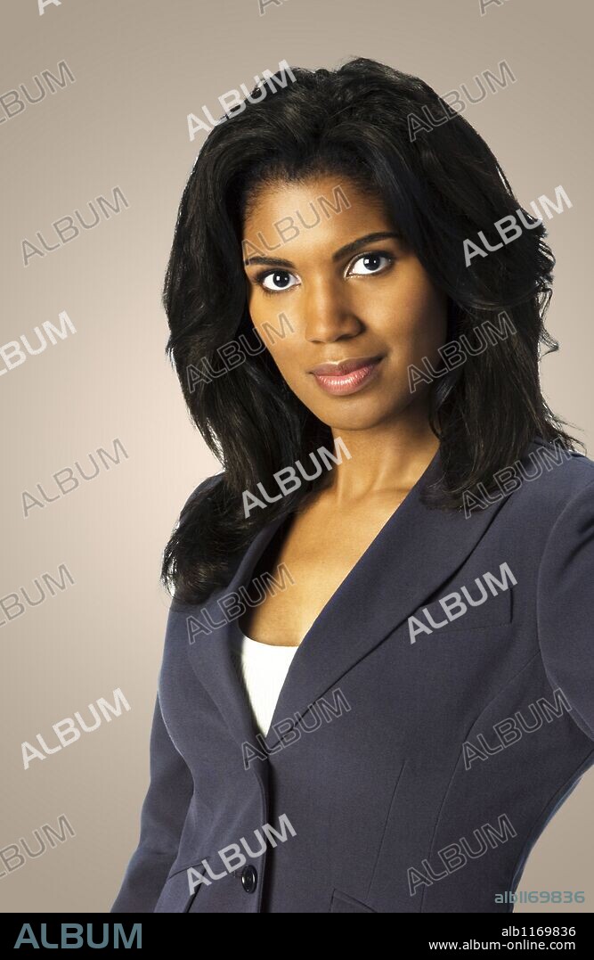 DENISE BOUTTE in MEET THE BROWNS, 2008 (MEET THE BROWNS-TV), directed by TYLER PERRY. Copyright Tyler Perry company, the.