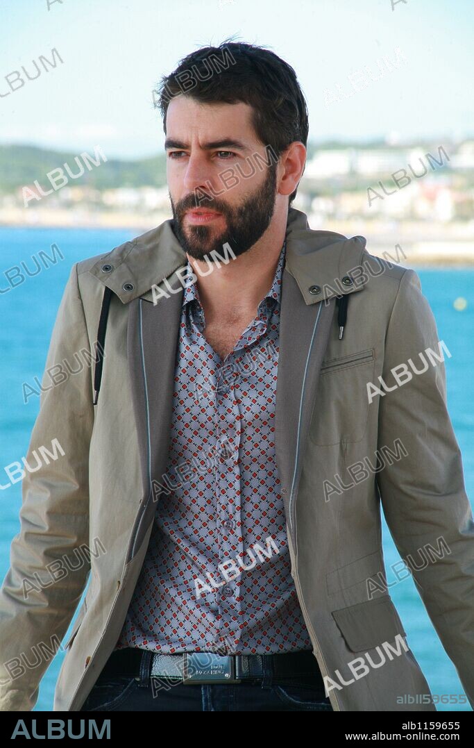 EDUARDO NORIEGA. 2008