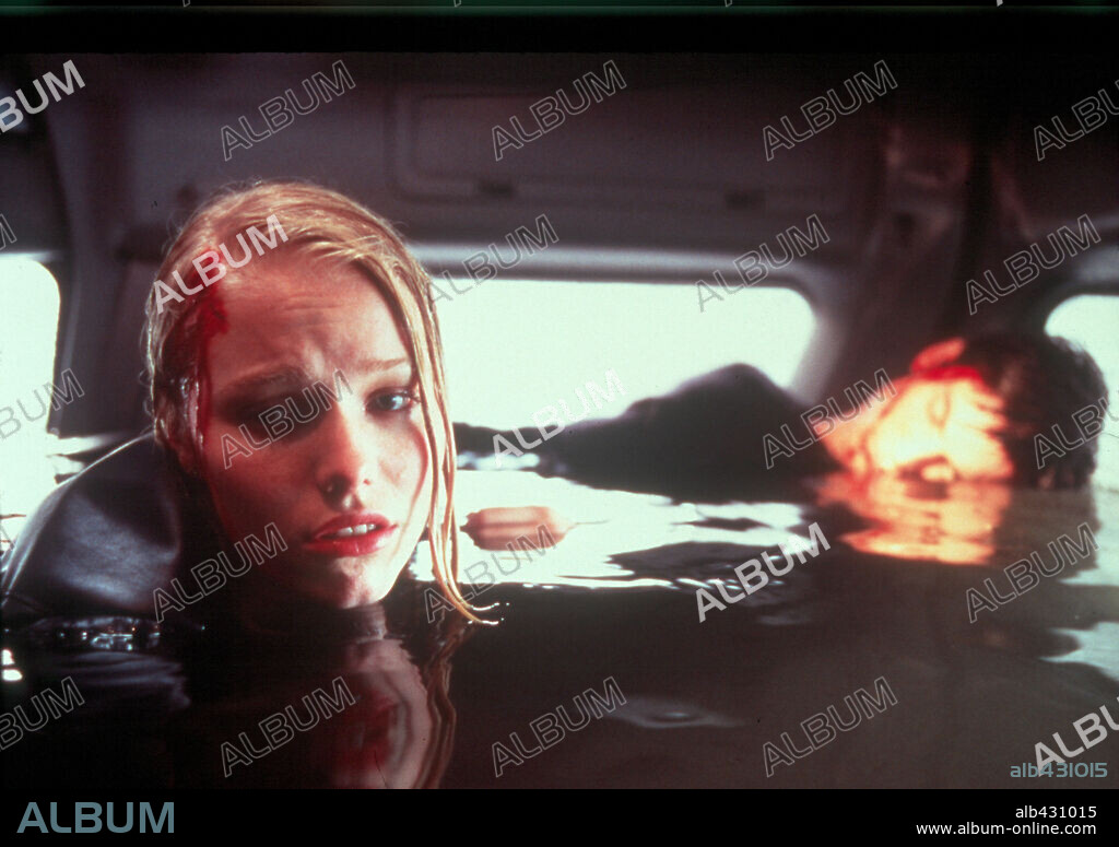 SOUL SURVIVORS, 2001, directed by STEPHEN CARPENTER. Copyright ARTISAN ENTERTAINMENT.
