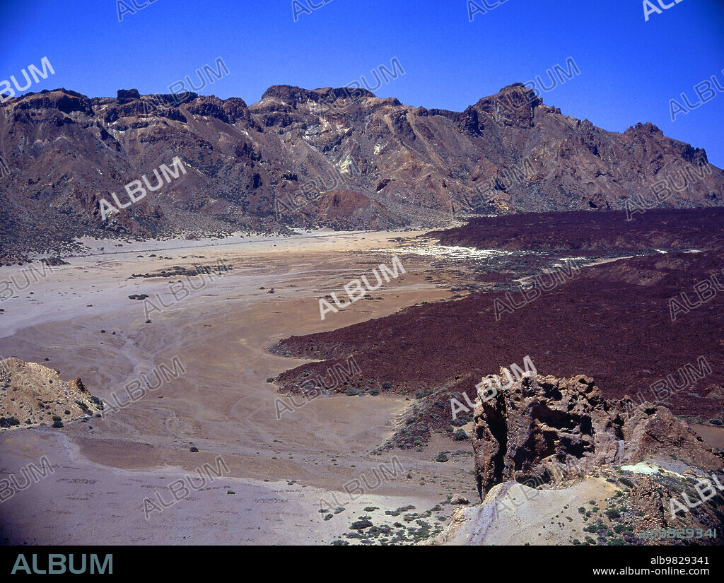 LLANO DE UCANCA.