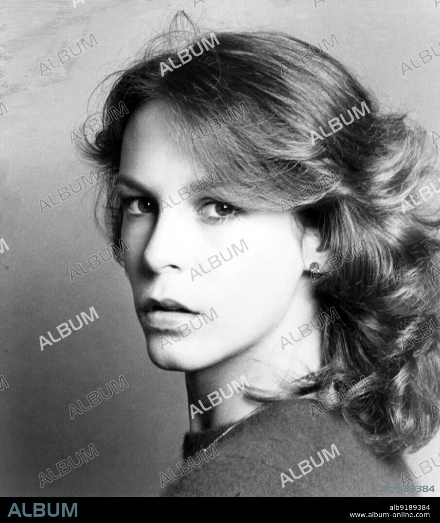JAMIE LEE CURTIS in ROADGAMES, 1981, directed by RICHARD FRANKLIN. Copyright ESSANESS PICTURES.