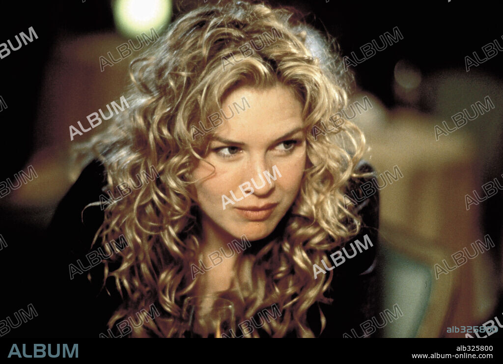 RENEE ZELLWEGER in THE BACHELOR, 1999, unter der Regie von GARY SINYOR. Copyright NEW LINE CINEMA / FELLMAN, MARK.