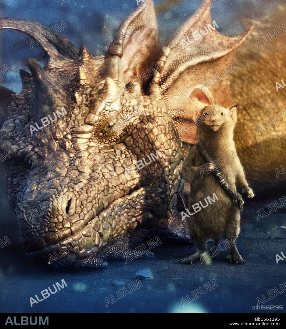 CRONICAS DE NARNIA, LAS: LA TRAVESIA DEL VIAJERO DEL ALBA, 2010 (CHRONICLES OF NARNIA, THE: THE VOYAGE OF THE DAWN TREADER), dirigida por MICHAEL APTED. Copyright 20TH CENTURY FOX.