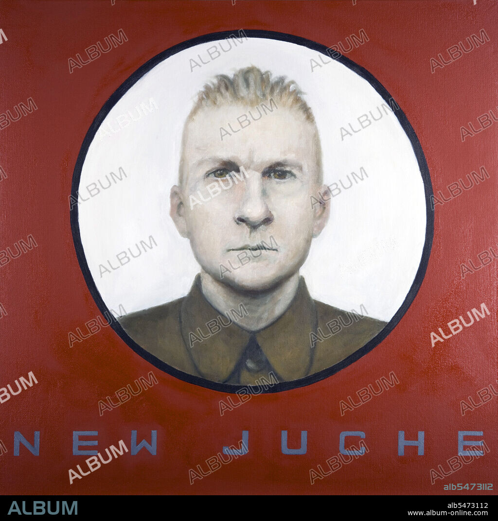 The Juche Idea, sometimes spelled Chuch'e is a political thesis of Kim Il-sung, the founder of the Democratic People's Republic of Korea, which says that the Korean masses are the masters of the country's development. From the 1950s to the 1970s, Kim elaborated the Juche Idea into a set of principles that the government uses to justify its policy decisions. Among these are a strong military posture and reliance on Korean national resources. The name comes from juche, meaning 'main body' or 'mainstream', and is sometimes translated in North Korean sources as 'independent stand' or 'spirit of self-reliance'. It has also been interpreted as 'always putting Korean things first'. According to Kim Il-sung, the Juche Idea is based on the belief that 'man is the master of everything and decides everything'.