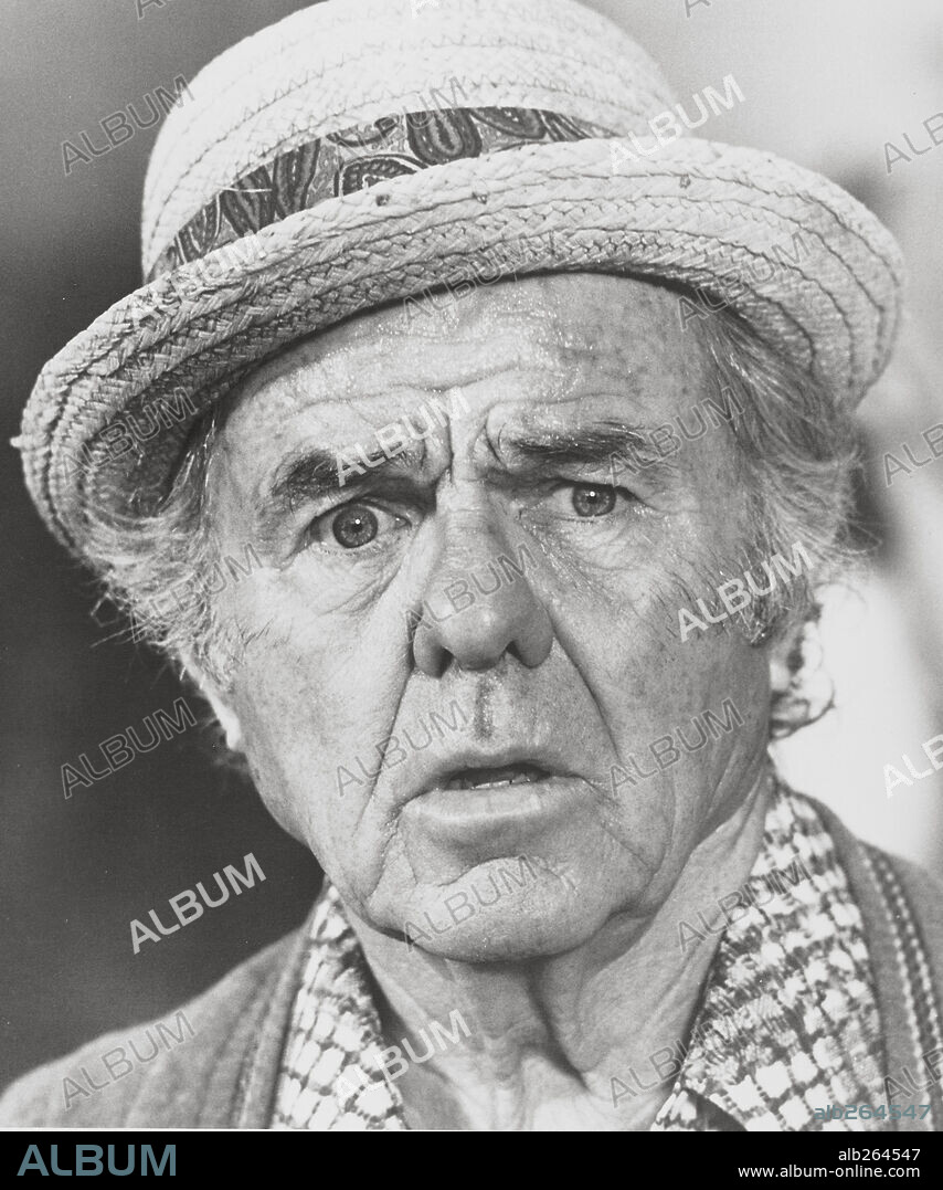 ELISHA COOK JR.