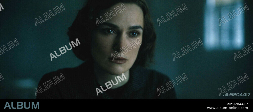 KEIRA KNIGHTLEY in BOSTON STRANGLER, 2023, directed by MATT RUSKIN. Copyright 20TH CENTURY STUDIOS.