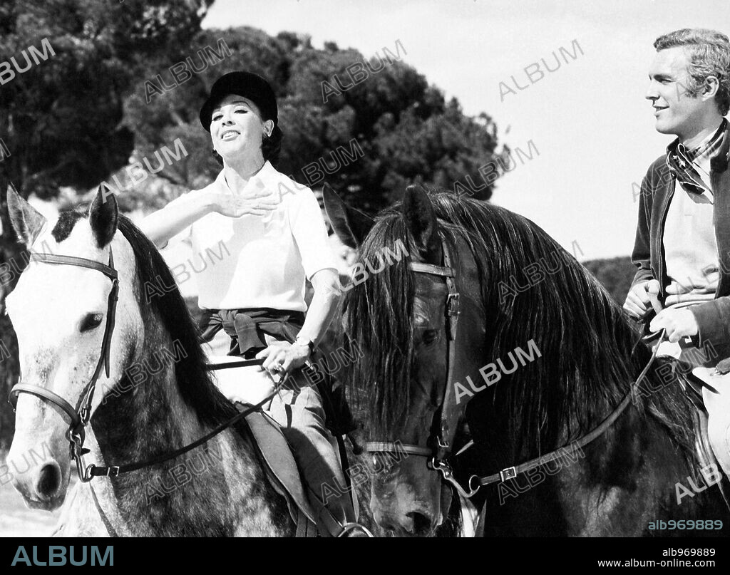PEPA DONCEL, 1969, dirigida por LUIS LUCIA.