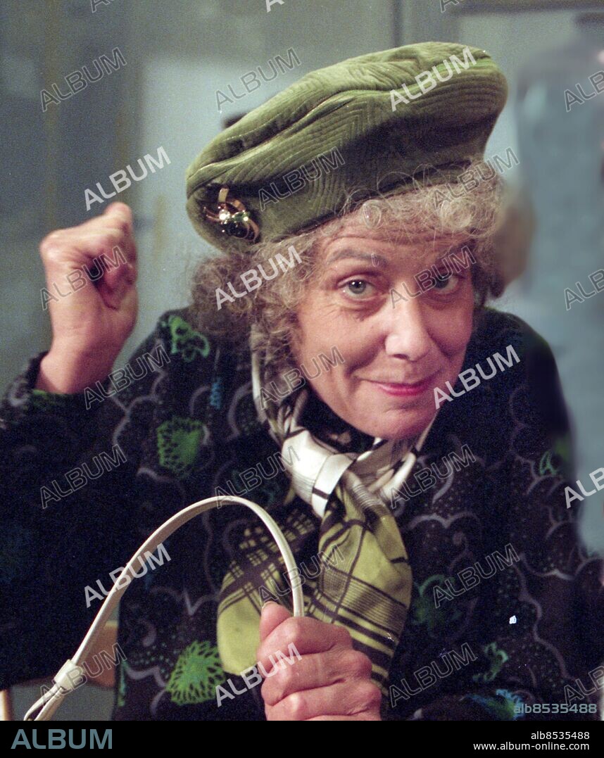 Göteborg 1993 - Alfhild och Ortrud - TV-inspelningar - Agneta Danielsson - *** Local Caption *** TVpärm 93-03. BROR AUGUSTSSON.