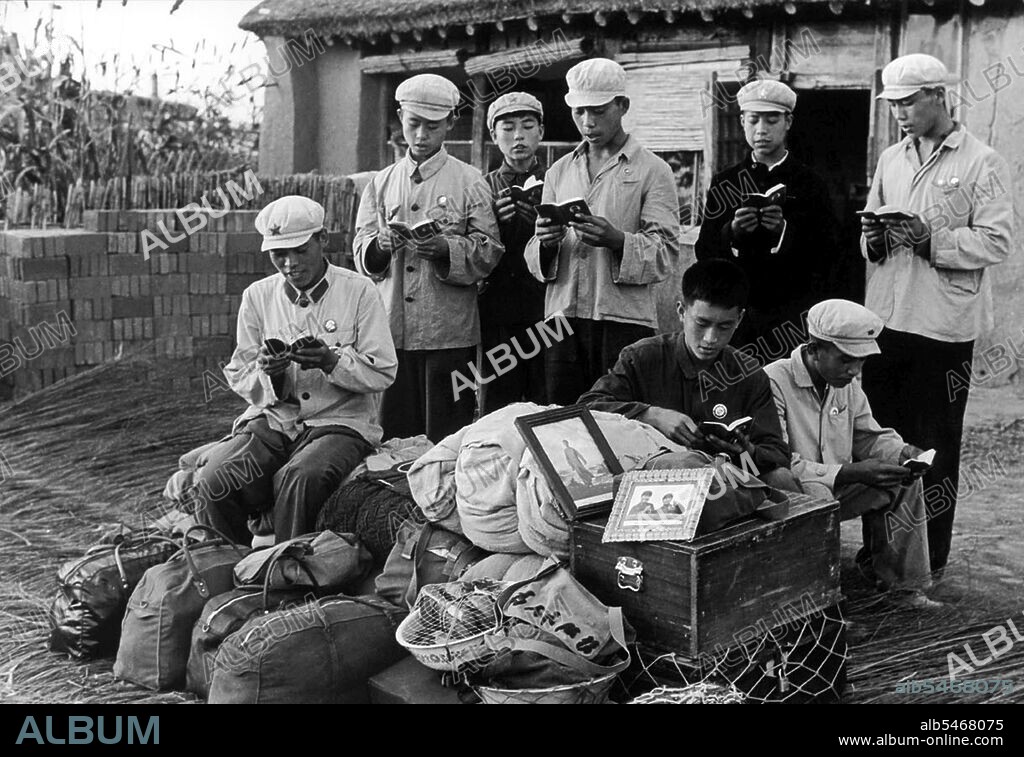 The Great Proletarian Cultural Revolution, commonly known as the Cultural Revolution (Chinese: ?????), was a socio-political movement that took place in the People's Republic of China from 1966 through 1976. Set into motion by Mao Zedong, then Chairman of the Communist Party of China, its stated goal was to enforce socialism in the country by removing capitalist, traditional and cultural elements from Chinese society, and impose Maoist orthodoxy within the Party. The revolution marked the return of Mao Zedong to a position of political power, after he lost most of his political influence after his failed Great Leap Forward. Using only his name and credibility, he used the controlled anarchy of the cultural revolution to remove his inner-party opponents, most notably China`s president Liu Shaoqi. The movement brought chaos, as social norms largely evaporated and the previously established political institutions disintegrated at all levels of government. The Revolution was launched in May 1966. Mao alleged that bourgeois elements were entering the government and society at large, aiming to restore capitalism. He insisted that these 'revisionists' be removed through violent class struggle. China's youth then responded to Mao's appeal by forming Red Guard groups around the country. The movement then spread into the military, urban workers, and the Communist Party leadership itself. It resulted in widespread factional struggles in all walks of life. In the top leadership, it led to a mass purge of senior officials who were accused of deviating from the socialist path, most notably Liu Shaoqi and Deng Xiaoping. During the same period Mao's personality cult grew to immense proportions. The Cultural Revolution damaged the country on a great scale economically and socially. Millions of people were persecuted in the violent factional struggles that ensued across the country, and suffered a wide range of abuses including torture, rape, imprisonment, sustained harassment, and seizure of property. A large segment of the population was forcibly displaced, most notably the transfer of urban youth to rural regions during the Down to the Countryside Movement. Historical relics and artifacts were destroyed. Cultural and religious sites were ransacked. Mao officially declared the Cultural Revolution to have ended in 1969, but its active phase lasted until the death of Lin Biao in 1971. The political instability between 1971 and the arrest of the Gang of Four in 1976 are now also widely regarded as part of the Revolution. After Mao's death in 1976, forces within the Party that opposed the Cultural Revolution, led by Deng Xiaoping, gained prominence. Most of the Maoist reforms associated with the Cultural Revolution were abandoned by 1978. The Cultural Revolution has been treated officially as a negative phenomenon ever since; in 1981, the Party assigned chief responsibility to Mao, but also laid significant blame on Lin Biao and the Gang of Four for causing its worst excesses.