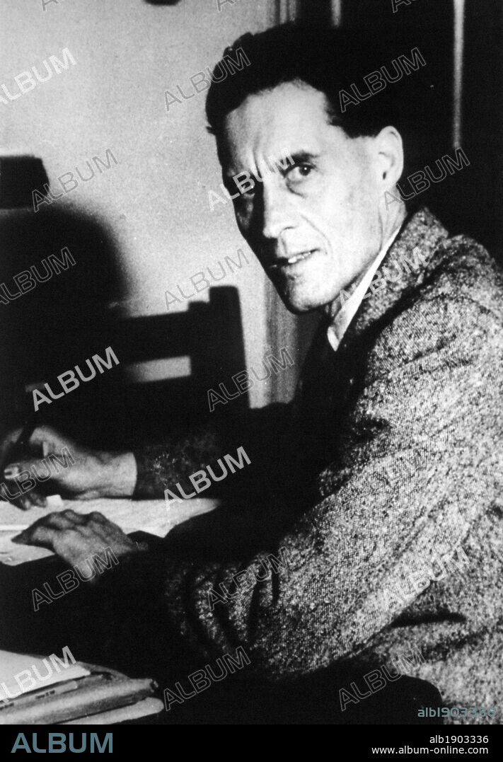 Patrick Maynard Stuart Blackett, English experimental physicist.