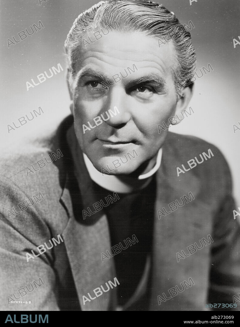 HENRY WILCOXON.