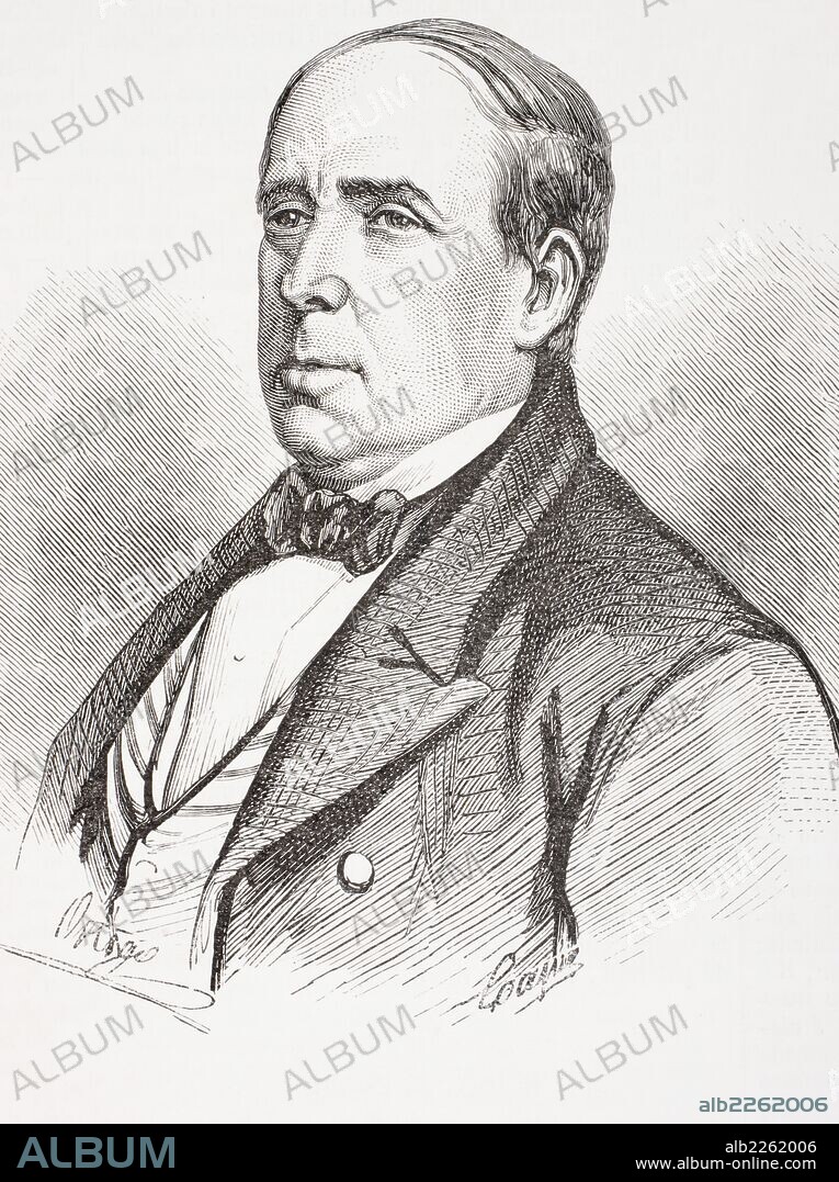 Agustín Durán.