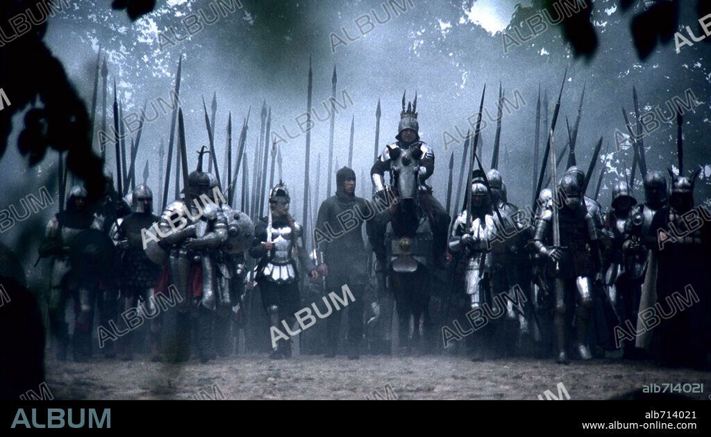 GUARDIANES DE LA NOCHE, dirigida por TIMUR BECKMAMBETOV. Copyright Bazelevs Production/Channel One Russia/TABBAK.