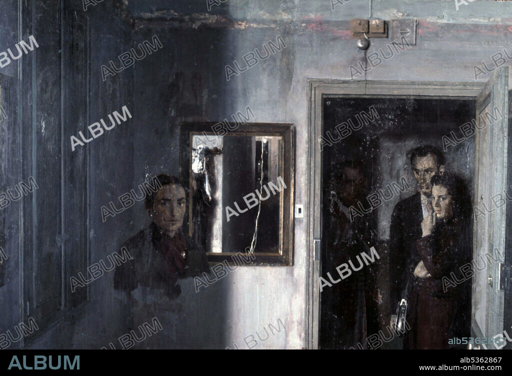 ANTONIO LÓPEZ GARCÍA. LOPEZ GARCIA , ANTONIO. PINTOR ESPAÑOL . TOMELLOSO 1936 - . SIN TITULO. ATENCION: AUTOR CONTEMPORANEO SUJETO A COPYRIGHT ©. EL CLIENTE FINAL ES RESPONSABLE DE LA GESTION DE LOS DERECHOS DE AUTOR CON LAS SOCIEDADES EXISTENTES DE GESTION DE DERECHOS O DIRECTAMENTE CON LOS ORGANISMOS TITULARES DE LOS MISMOS.