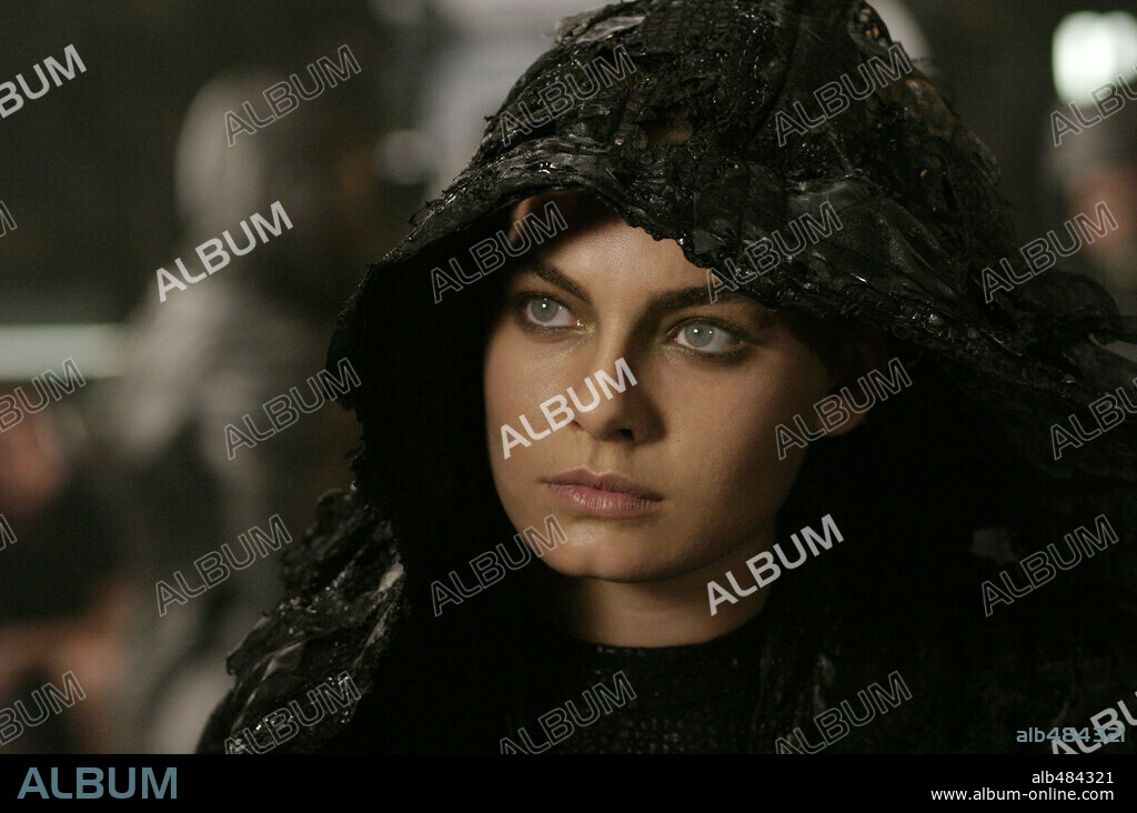 ALEXA DAVALOS in THE CHRONICLES OF RIDDICK, 2004, directed by DAVID TWOHY. Copyright UNIVERSAL STUDIOS / LEDERER, JOSEPH.