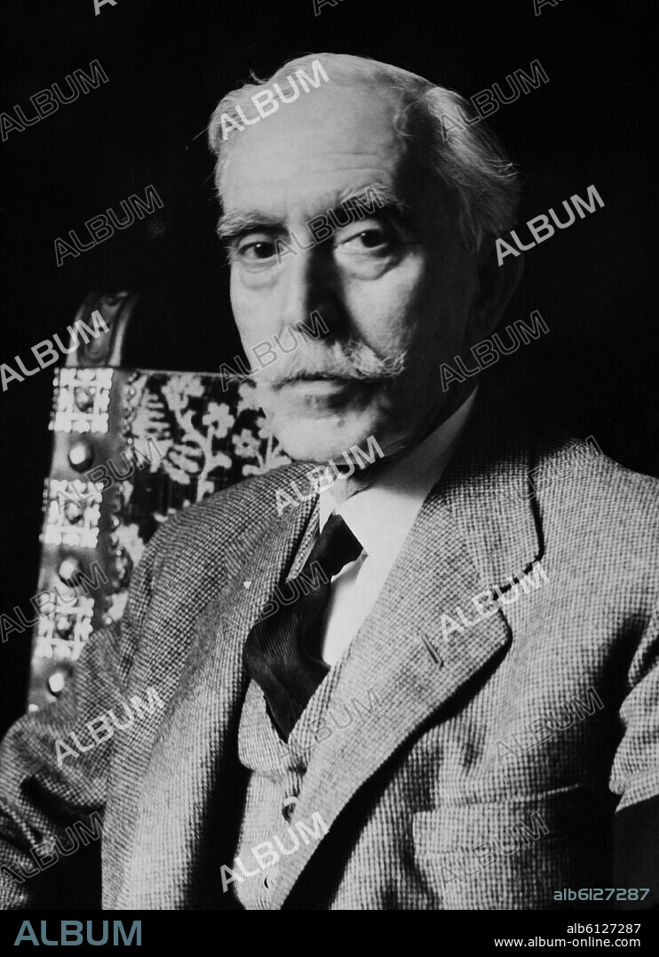 FRANCESC MACIA PRESIDENTE DE LA GENERALITAT 1933.