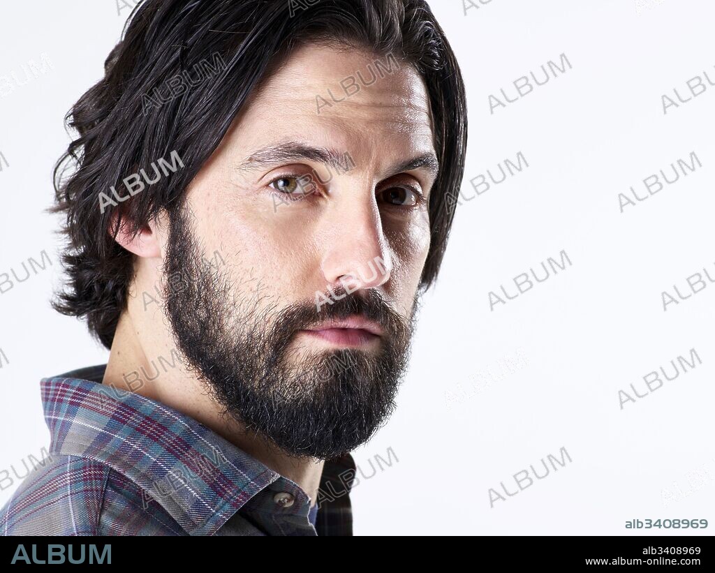 MILO VENTIMIGLIA en THIS IS US, 2016, dirigida por DAN FOGELMAN, GLENN FICARRA y JOHN REQUA. Copyright 20TH CENTURY FOX TV.