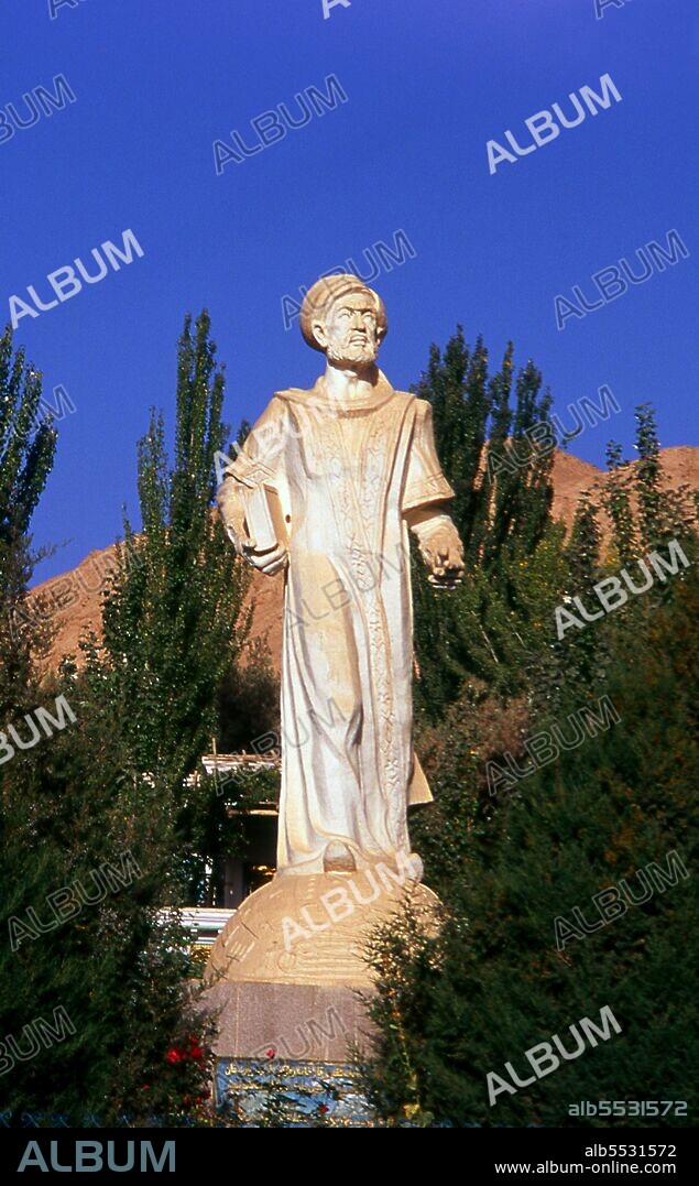 Mahmud al-Kashgari was a renowned 11th century linguist, poet and historian who compiled the first comprehensive dictionary of Turkic languages. Upal is on the Karakoram Highway, which follows the old Silk Road route from China to Pakistan. Its name comes from the Sanskrit: upál-, which means 'a noble stone', sharing an Indo-European root to the Greek <i>opallios<i/> (?p??????), from which the English word opal is derived.