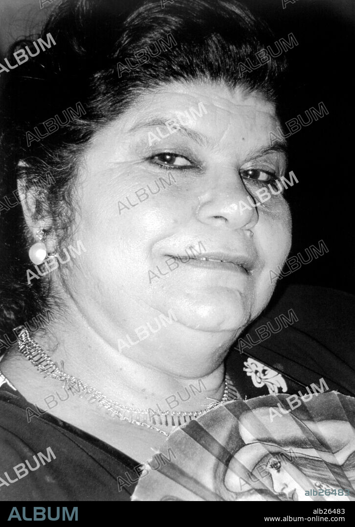 Pepa de Benito (Josefa Reyes de los Reyes). Taller de musics, Barcelona, 2000.
