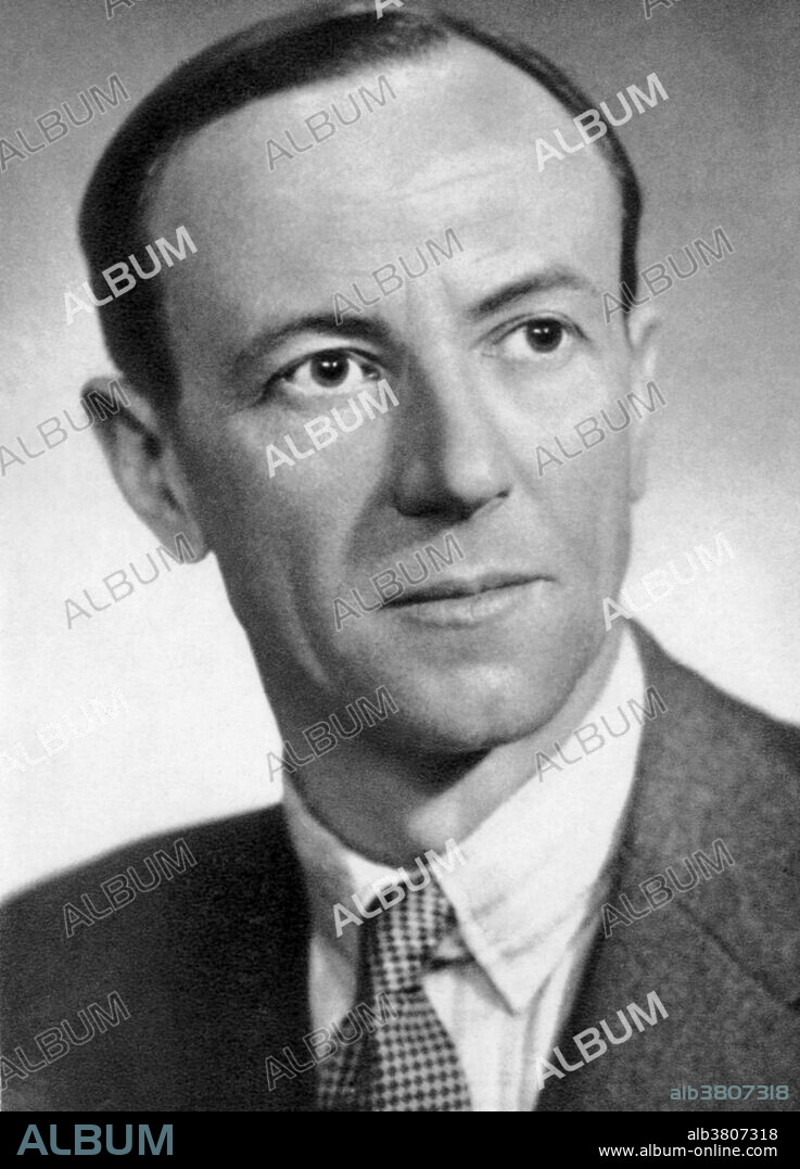 Sir James Chadwick (1891-1974), English physicist. He was the primary British scientist who collaborated in the Manhattan Project during World War II. He was knighted in 1945 for achievements in his field. Educated in Manchester, Chadwick worked under Rutherford on research mainly with alpha particles (helium nuclei). He used data gained in these experiments to show that the positive charge of a nucleus is the same as its atomic number. In 1932, he was able to re-interpret an experiment by the Joliot-Curies, which he saw as evidence for the existence of the neutron. Chadwick's own experiments confirmed this. This discovery of the neutron allowed a massive advance in knowledge of atomic nuclei. Neutrons are the most useful particle for initiating nuclear reactions. In 1935 he received the Nobel Prize for Physics.
