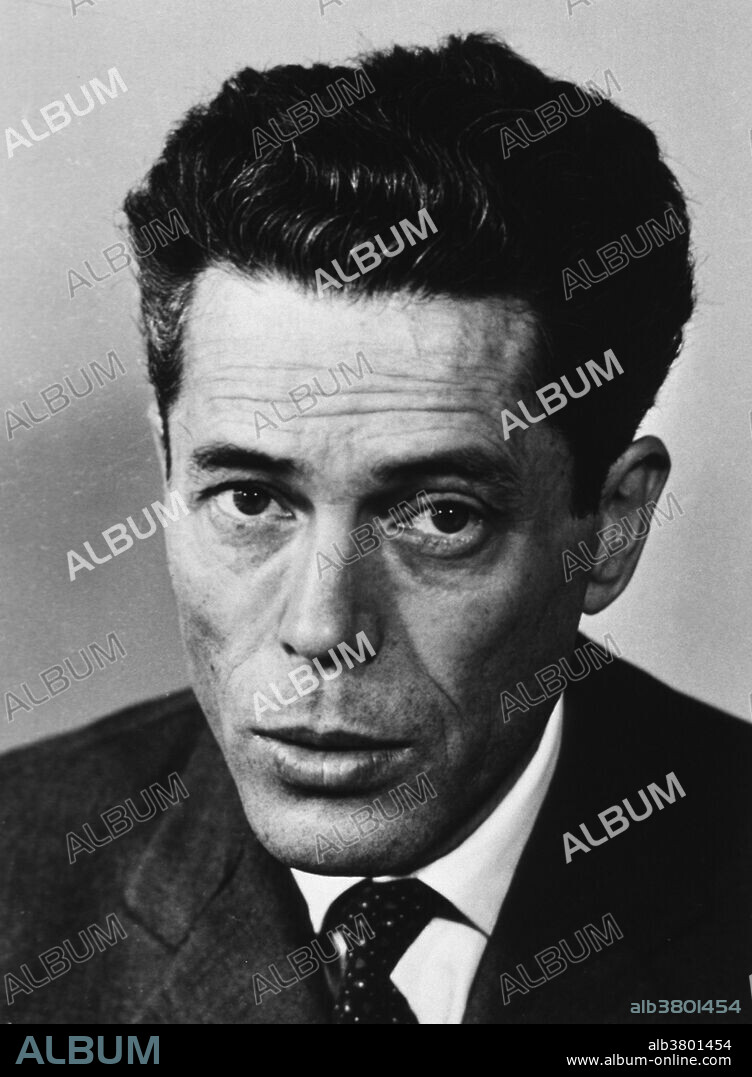 Jacques Lucien Monod (February 9, 1910 - May 31, 1976) was a French biologist. He was awarded a Nobel Prize in Physiology or Medicine in 1965, sharing it with FranÃ§ois Jacob and Andre Lwoff "for their discoveries concerning genetic control of enzyme and virus synthesis". He and FranÃ§ois Jacob showed that the living cell controls its manufacture of proteins through a feedback mechanism analogous to a thermostat. Monod is famous for his work on the Lac operon. Study of the control of expression of genes in the Lac operon provided the first example of a transcriptional regulation system. He also suggested the existence of mRNA molecules that link the information encoded in DNA and proteins. Monod is widely regarded as one of the founders of molecular biology. He was a proponent of the view that life on earth arose by freak chemical accident and was unlikely to be duplicated even in the vast universe. Monod was also a fine musician and esteemed writer on the philosophy of science. He was a political activist and chief of staff of operations for the French Resistance during World War II. In preparation for the Allied landings, he arranged parachute drops of weapons, railroad bombings, and mail interceptions. He died of leukemia in 1976 at the age of 66.