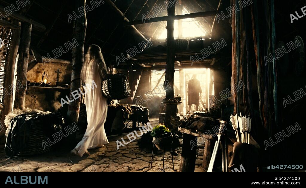 REDBAD, 2018, directed by ROEL REINE. Copyright Farmhouse Film, TV / Bulletproof Cupid / Rebel Entertainment.