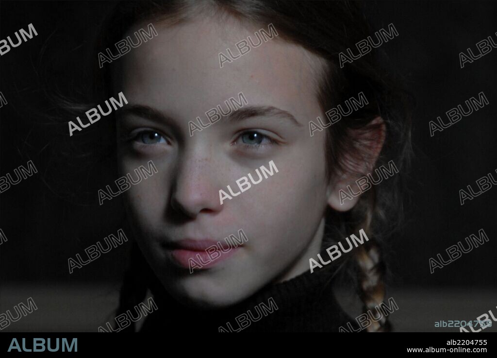 FLORENCIA BADO en EL MEDICO ALEMAN, 2013 (WAKOLDA), dirigida por LUCIA PUENZO. Copyright HISTORIAS CINEMATOGRAFICAS CINEMANIA/MK2 PRODUCCIONES.
