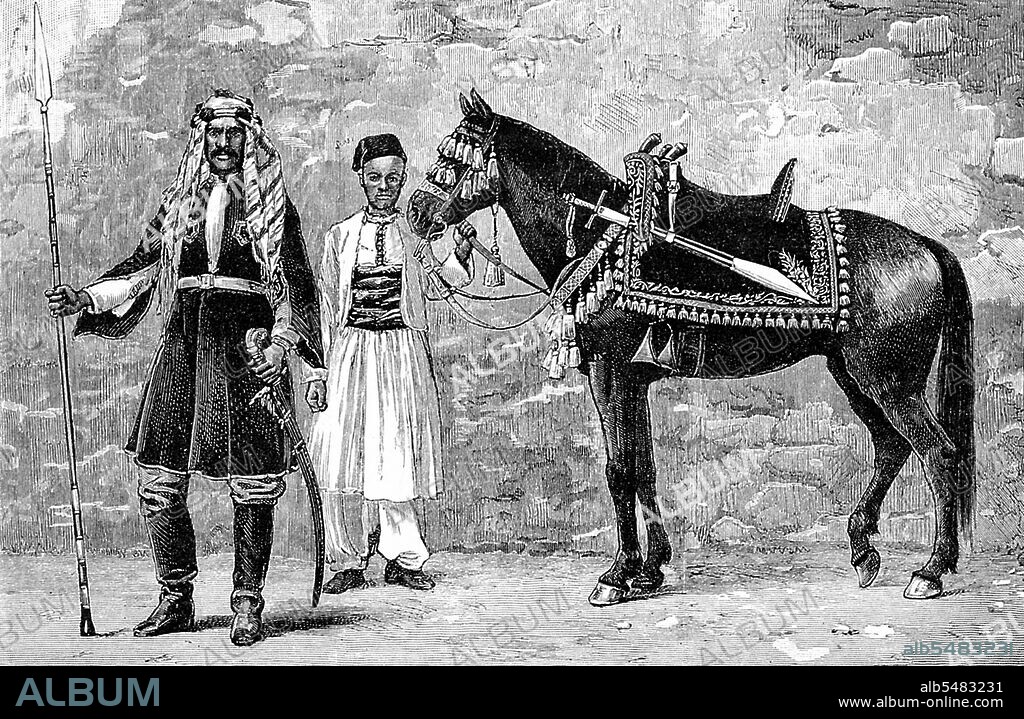 Al-Zubayr Rahma Mansur (Arabic: ?????? ???? ??????) was a Sudanese Arab slave trader in the late 19th-century. He later became a pasha and Sudanese governor. His reputation as a nemesis of General Charles Gordon meant he was bestowed a near-mythic status in England, where he was referred to as 'the richest and worst', a 'Slaver King' 'who [had] chained lions as part of his escort'.