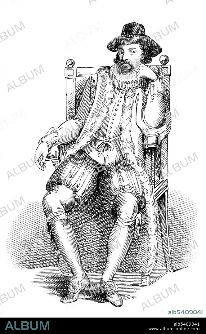 Francis Bacon (January 22, 1561 - April 9, 1626) was an English philosopher, statesman, scientist, lawyer, jurist, author and pioneer of the scientific method. He served both as Attorney General and Lord Chancellor of England. His political career ended in disgrace in 1621. He remained influential through his works, especially as philosophical advocate and practitioner of the scientific method during the scientific revolution. Bacon has been called the creator of empiricism. In his most important work, Novum Organum, he proposed a rational method for scientific inquiry, one based on observation and experimentation.