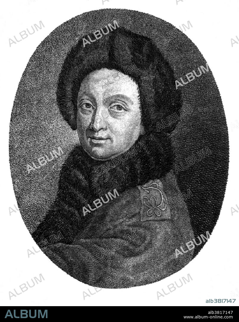 Pierre-Louis Moreau de Maupertuis (July 17, 1698 - July 27, 1759) was a French polymath who made contributions to the fields of mathematics, physics, biology, metaphysics, moral philosophy, astronomy, and geography. In 1723 he was admitted to the AcadÃ©mie des Sciences. In 1736 he made an expedition to Lapland to measure the length of a degree of arc of the meridian to determine the shape of the earth. He is credited with having invented the principle of least action (variational principle), when applied to the action of a mechanical system, can be used to obtain the equations of motion for that system. He proposed a theory of generation (reproduction) in which organic matter possessed a self-organizing intelligence that was comparable to the contemporary chemical concept of affinities. He explored heredity, collecting evidence that confirmed the contributions of both sexes and treated variations as statistical phenomena. Historians of science point to his work in biology as a significant precursor to the development of the theory of natural selection. Finding his health declining, he retired in 1757 and died a year later at the age of 61.